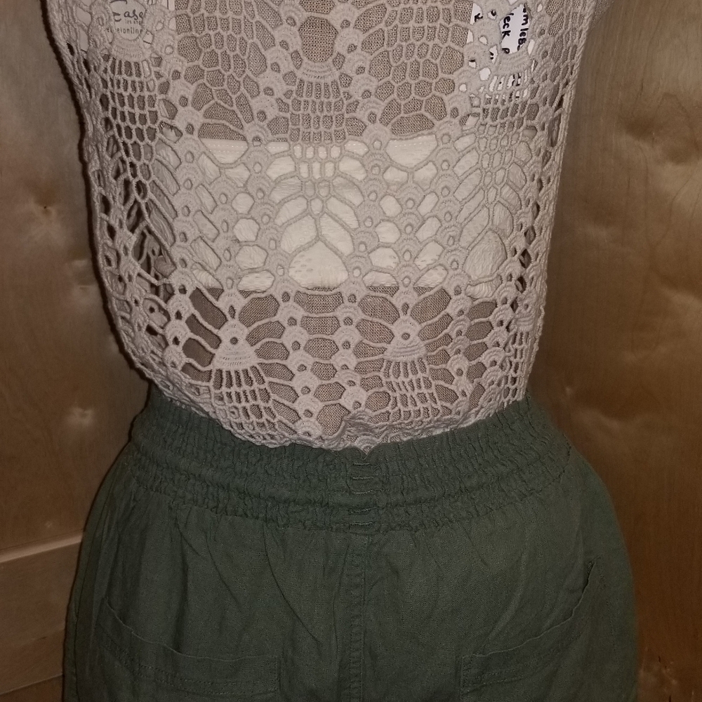 Crochet Top - Picture 7 of 8